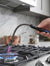 Pro-Series Rechargeable Flex-Neck Electric Lighter – Windproof & Flameless Technology