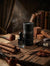 Velvet Smoke by B.Scents – Aura of Royalty | Bold & Masculine
